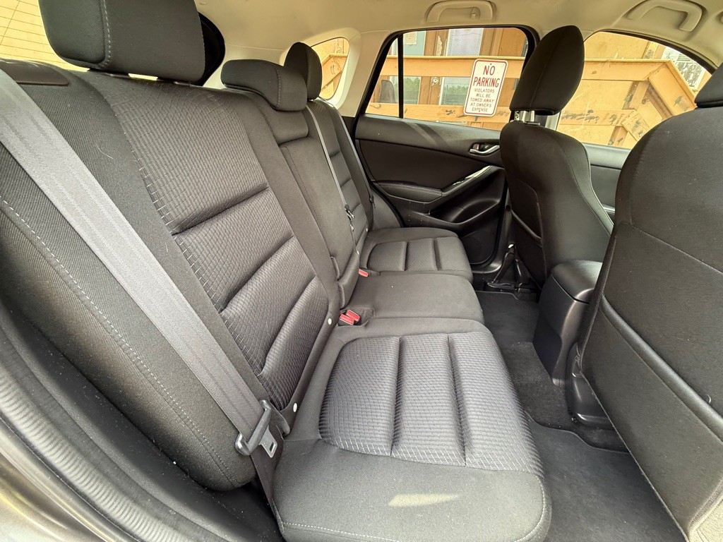 2015 Mazda CX-5 Image 12