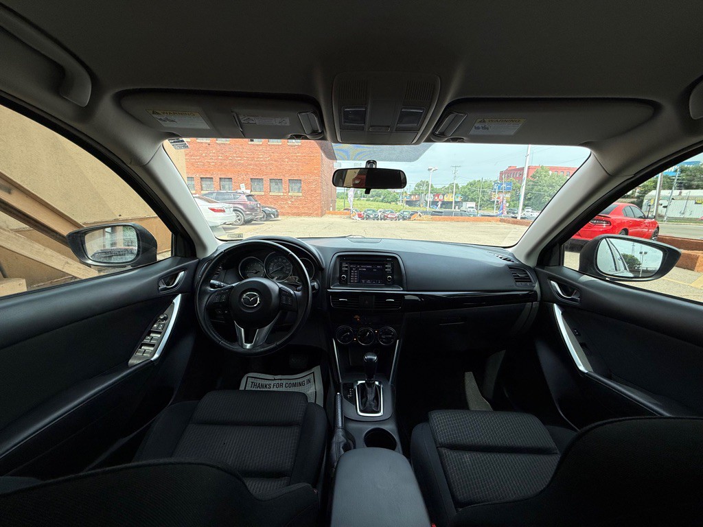 2015 Mazda CX-5 Image 13