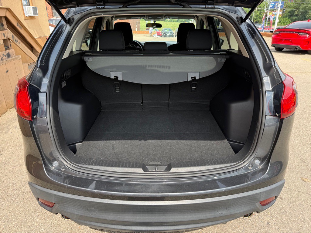 2015 Mazda CX-5 Image 14