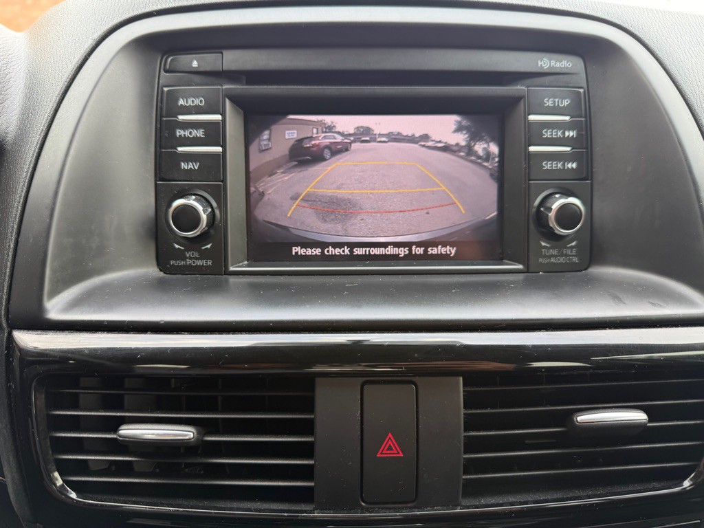 2015 Mazda CX-5 Image 16