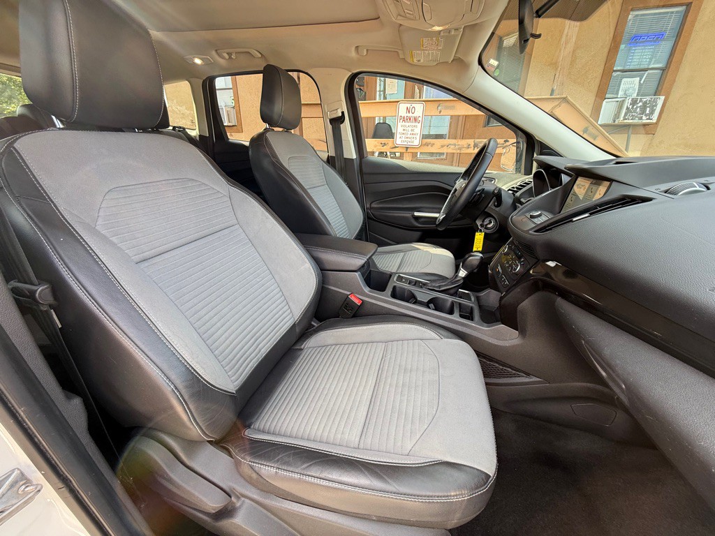 2018 Ford Escape Image 11