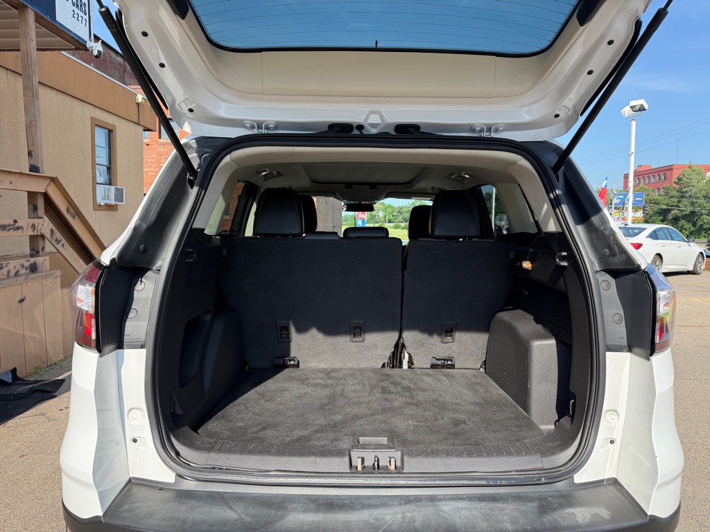 2018 Ford Escape Image 14