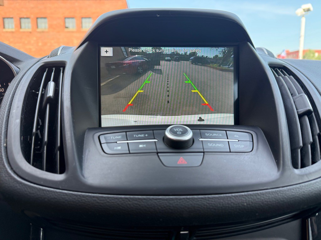 2018 Ford Escape Image 16