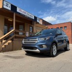 Image for 2018 Ford Escape SEL ID: 6544898
