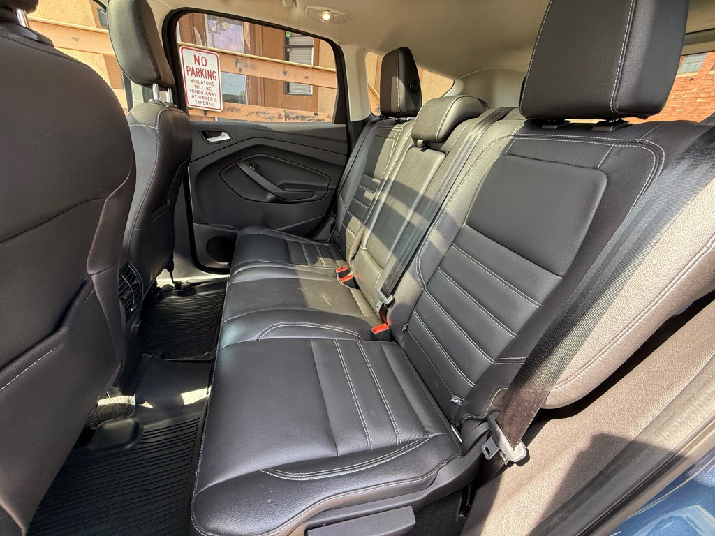 2018 Ford Escape Image 10