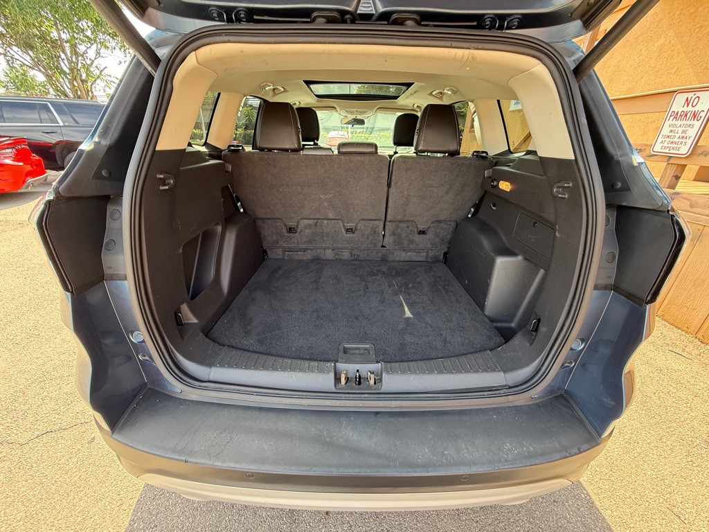 2018 Ford Escape Image 14
