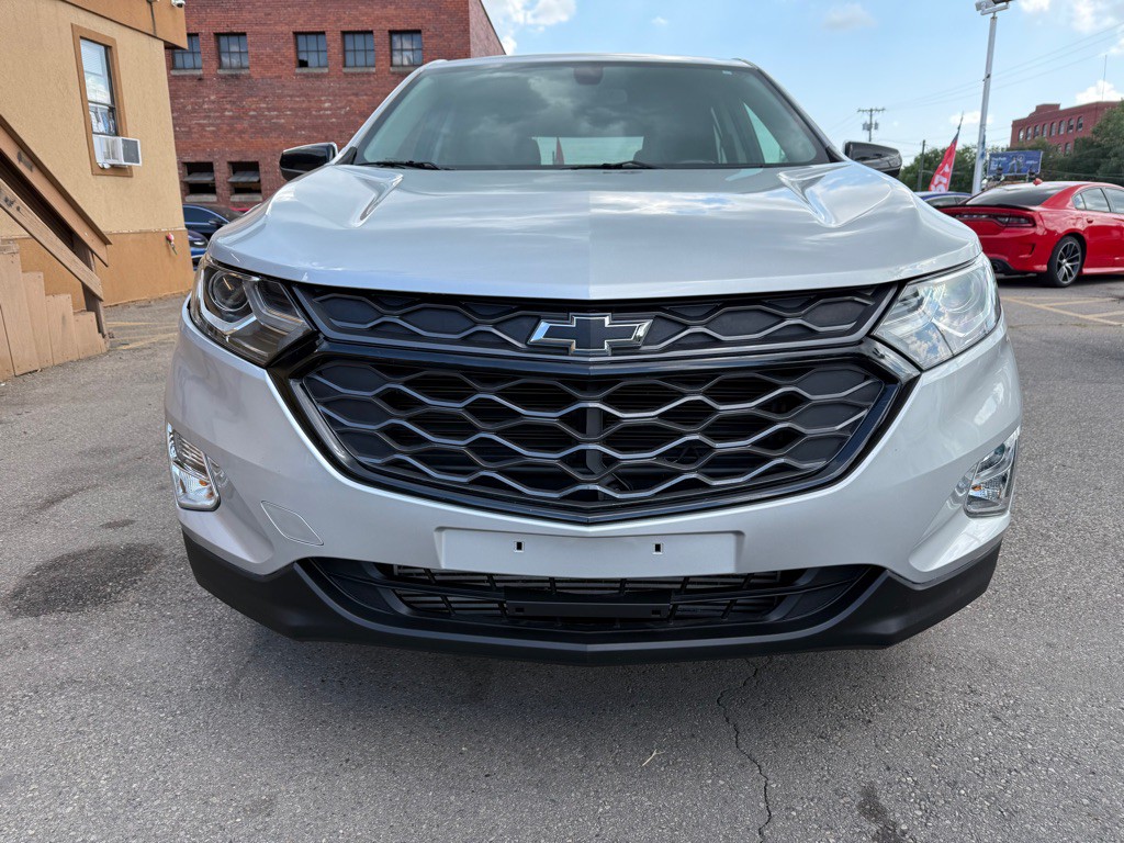 2019 Chevrolet Equinox Image 2