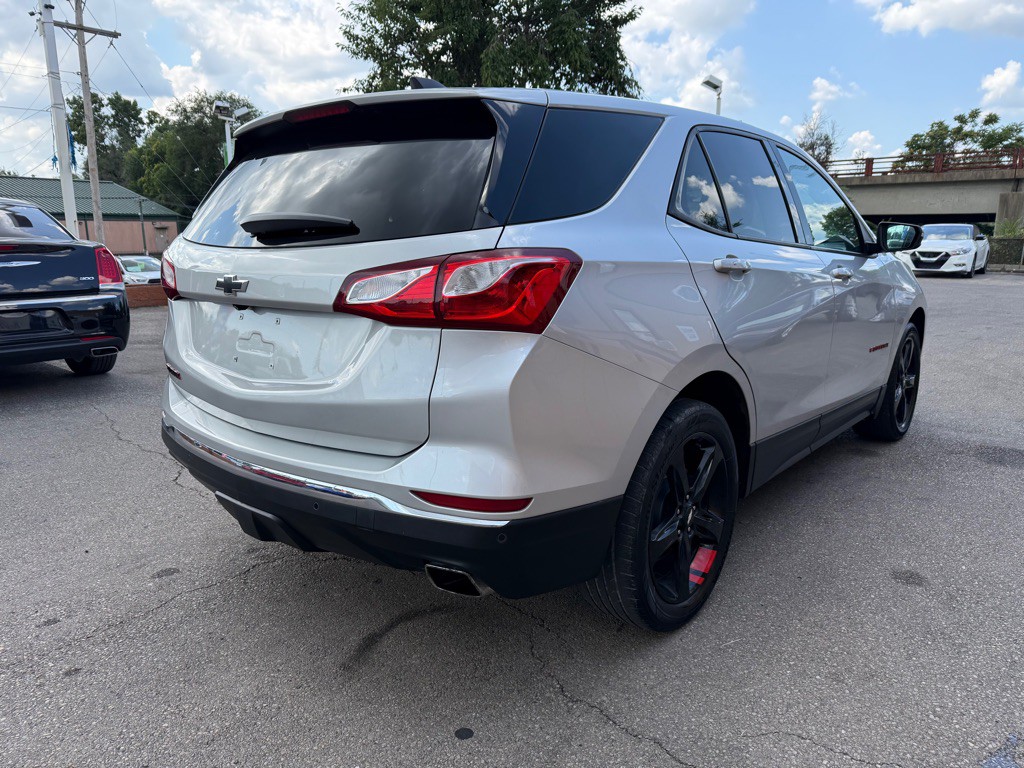 2019 Chevrolet Equinox Image 5