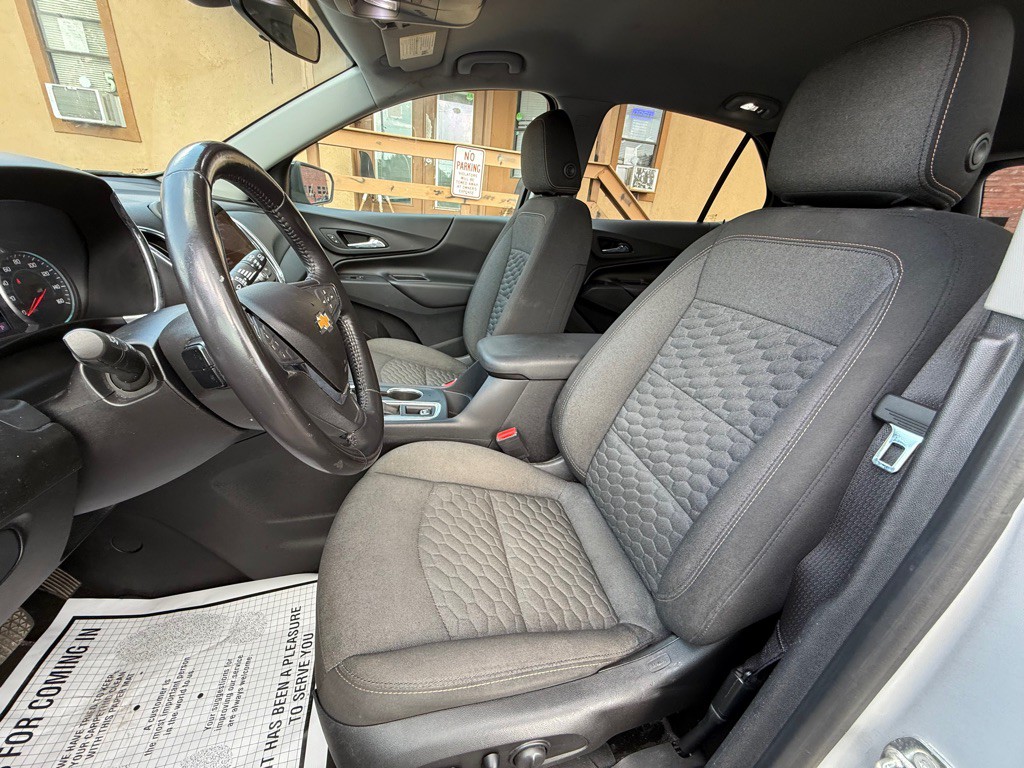 2019 Chevrolet Equinox Image 9