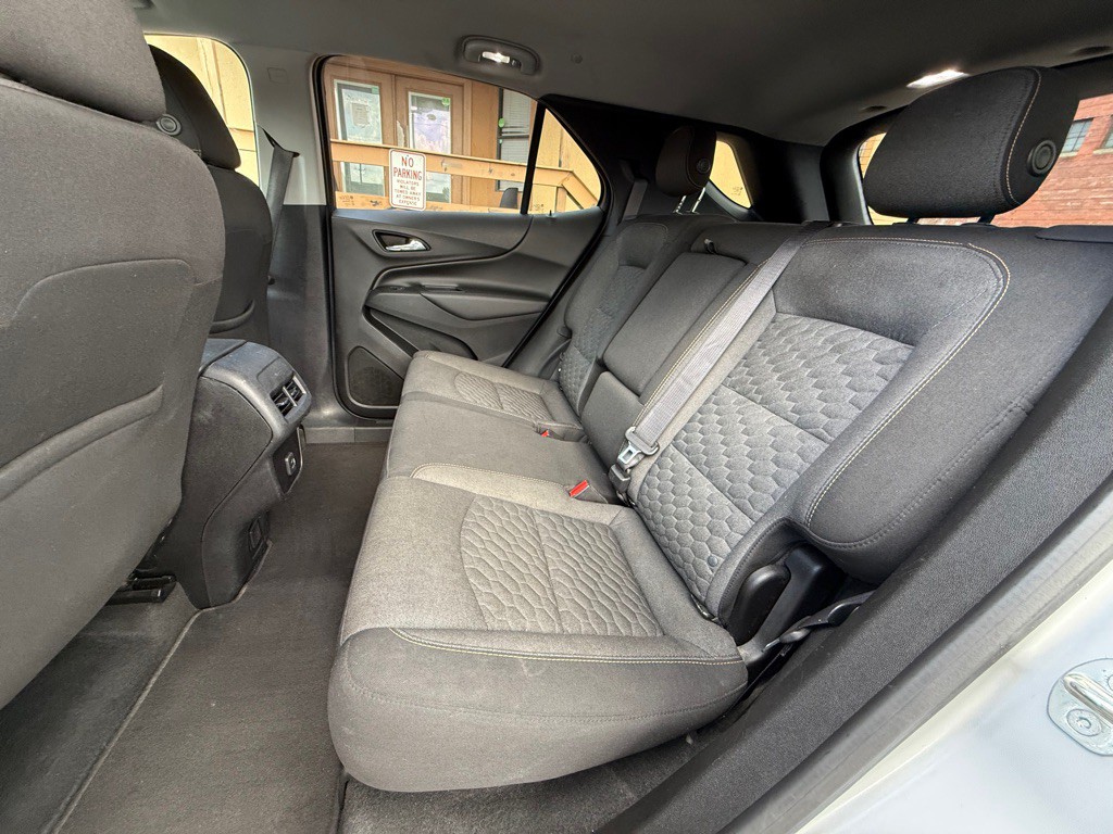 2019 Chevrolet Equinox Image 10