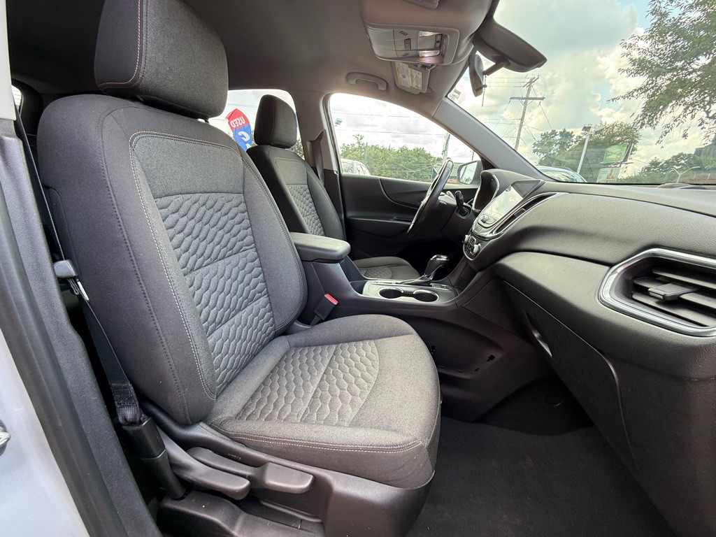 2019 Chevrolet Equinox Image 11