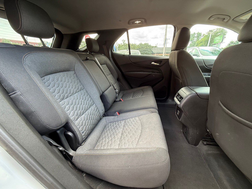 2019 Chevrolet Equinox Image 12
