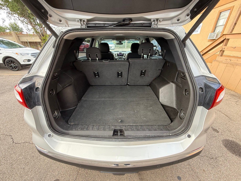 2019 Chevrolet Equinox Image 14