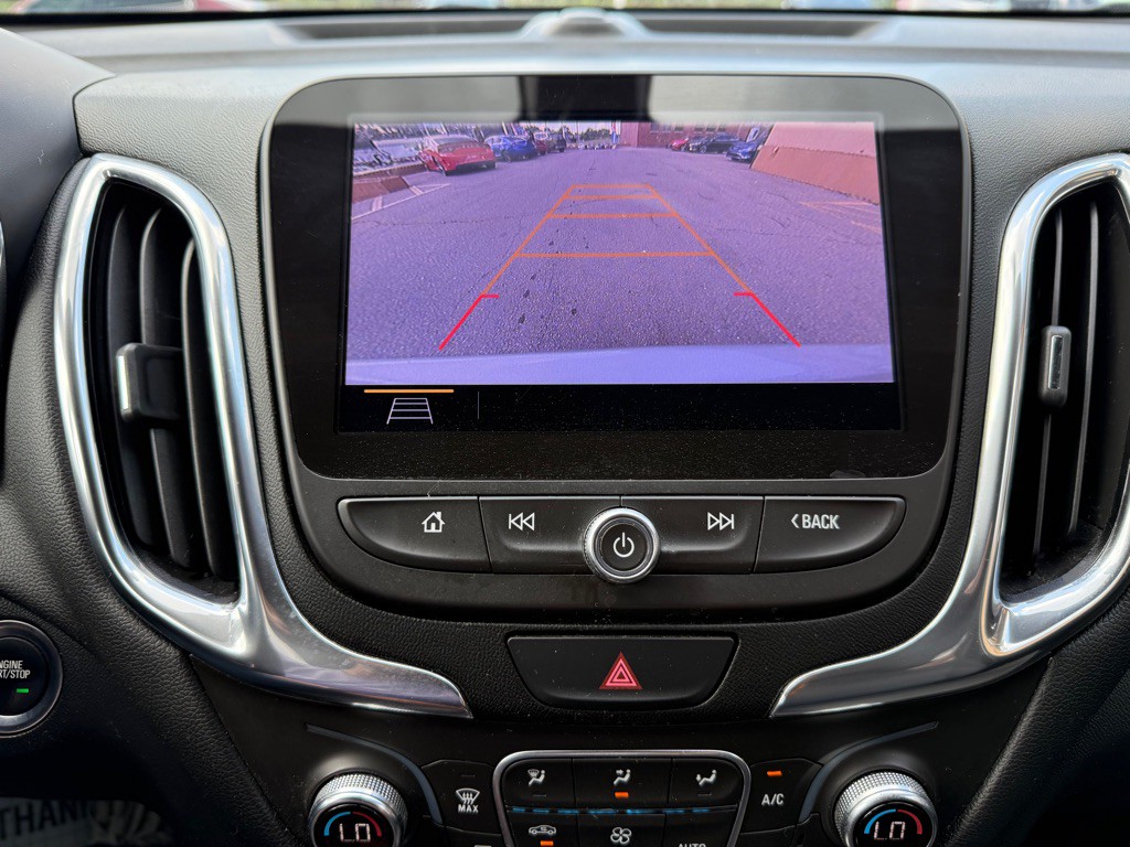 2019 Chevrolet Equinox Image 16