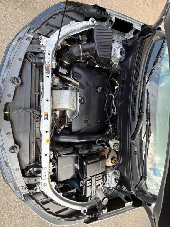 2019 Chevrolet Equinox Image 17