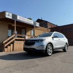 Image for 2019 Chevrolet Equinox LT ID: 6612227