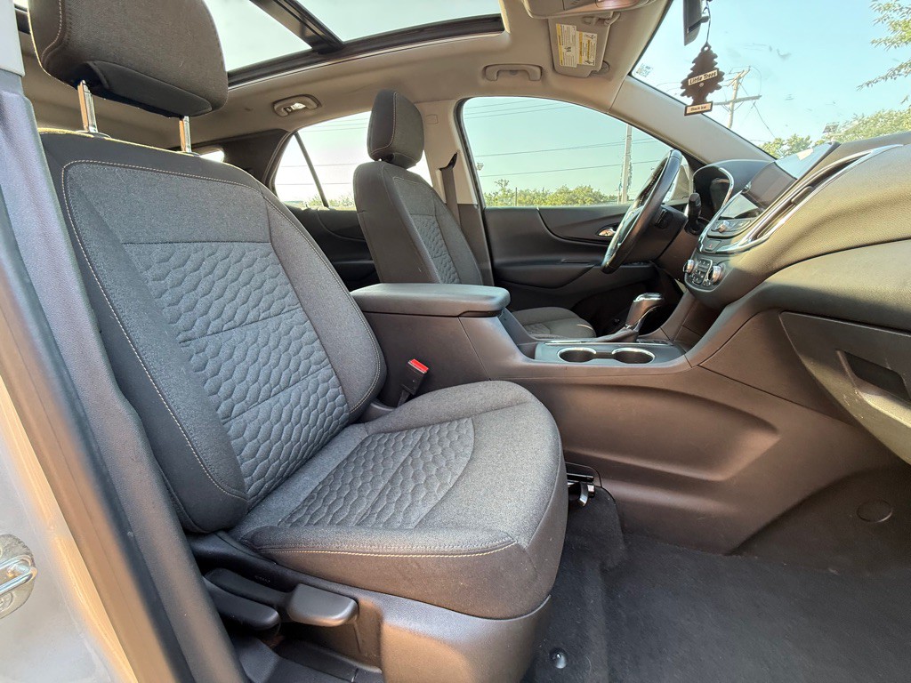 2019 Chevrolet Equinox Image 11