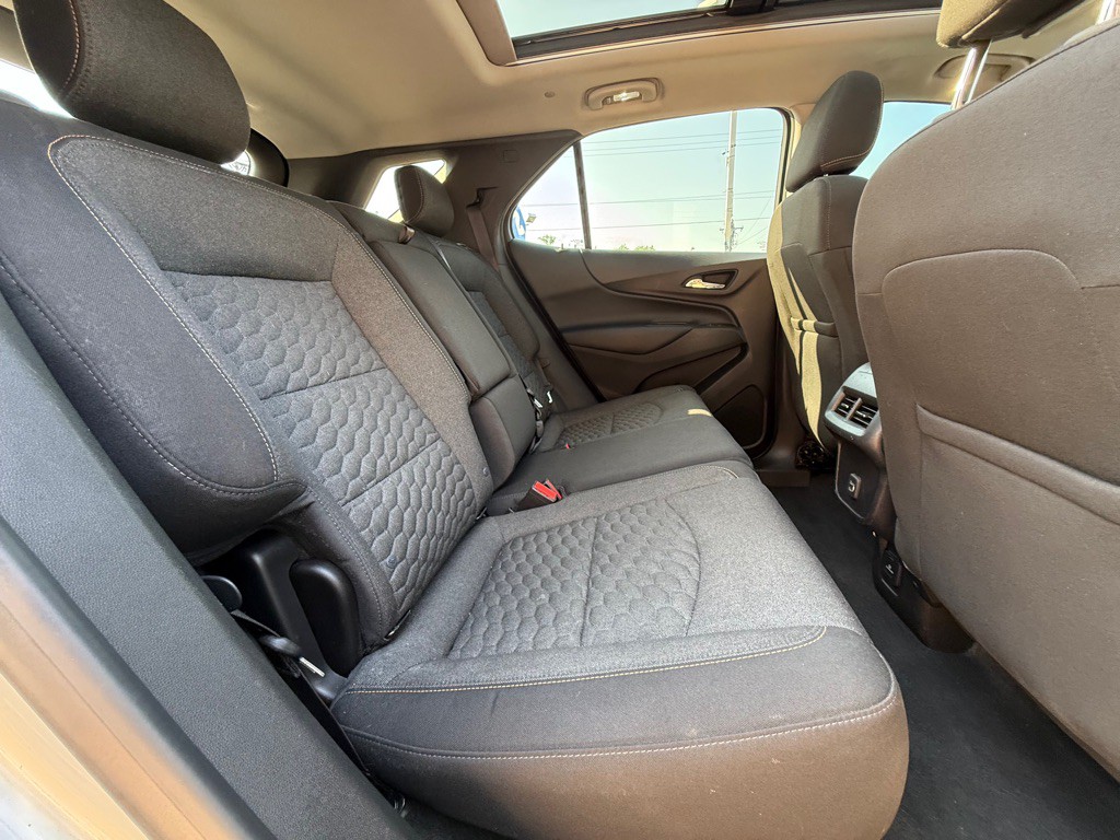 2019 Chevrolet Equinox Image 12