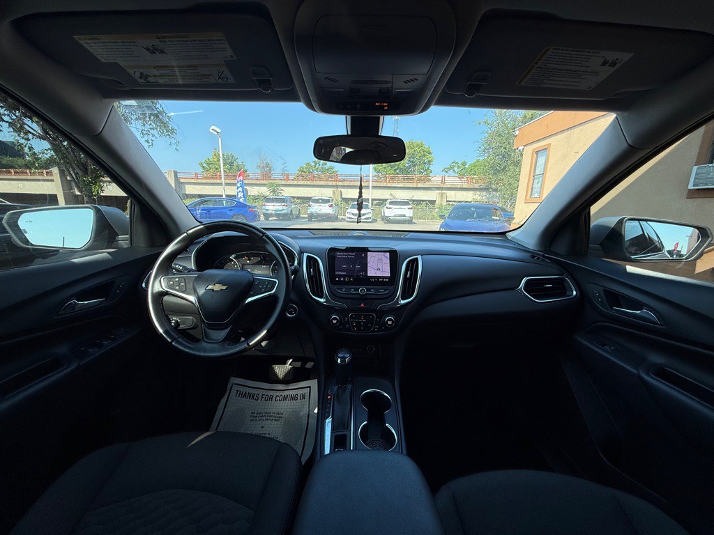 2019 Chevrolet Equinox Image 13