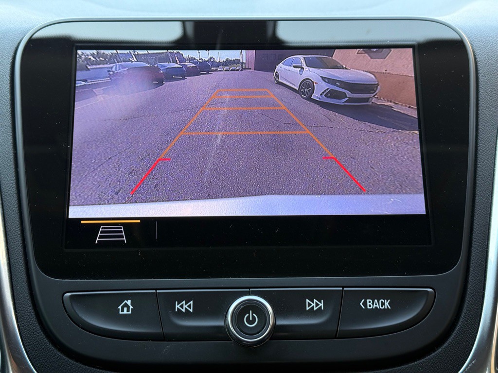 2019 Chevrolet Equinox Image 16