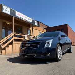 Image for 2017 Cadillac XTS Luxury ID: 6624896