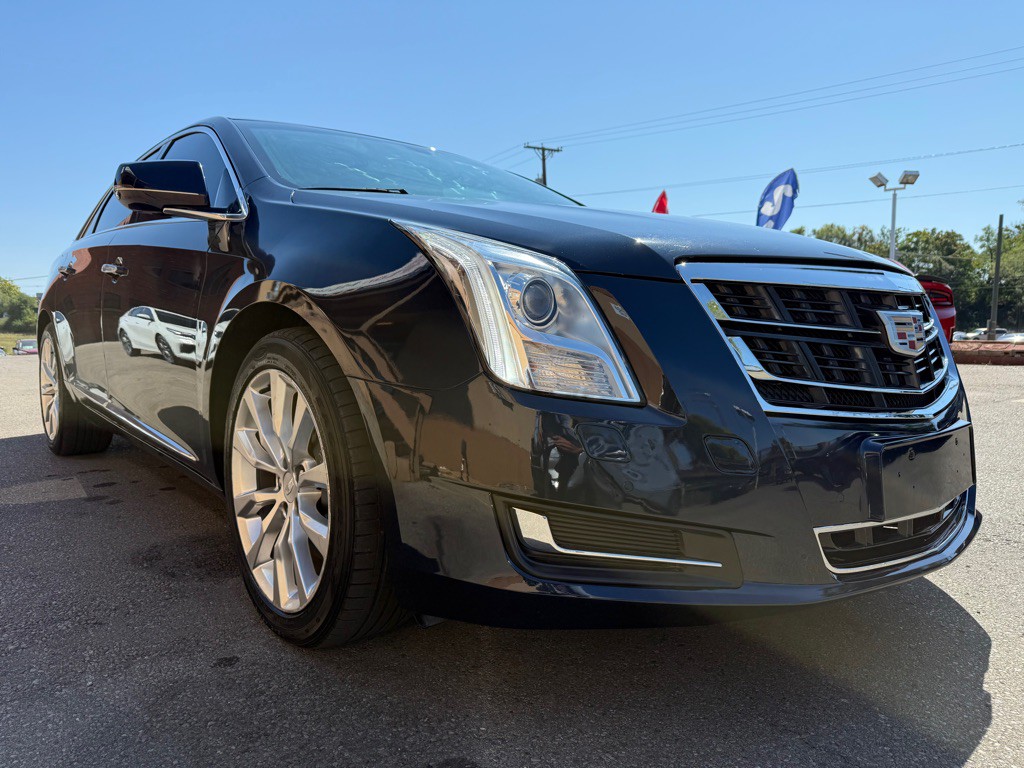 2017 Cadillac XTS Image 3