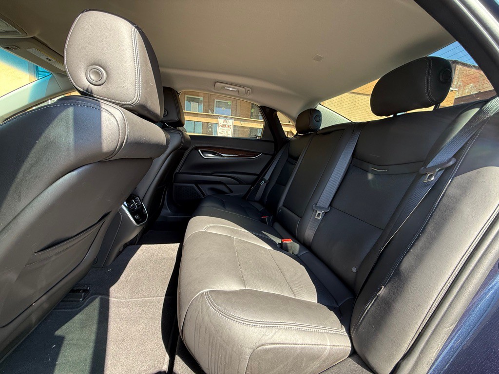 2017 Cadillac XTS Image 10