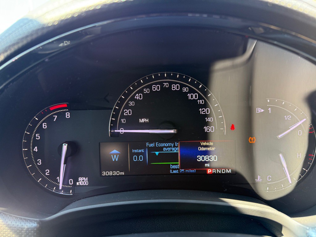 2017 Cadillac XTS Image 15