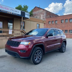 Image for 2019 Jeep Grand Cherokee Laredo ID: 6632473