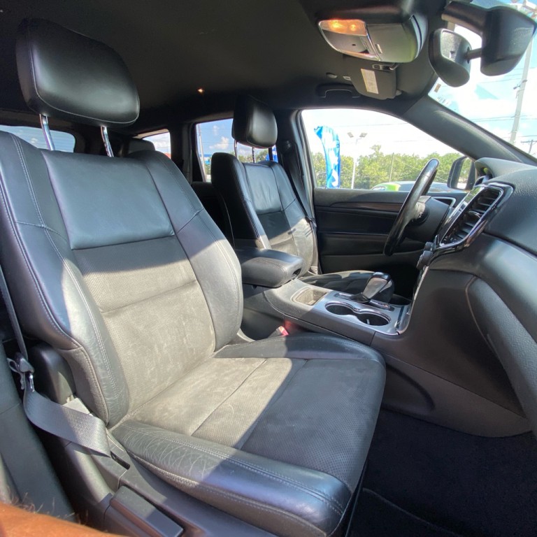2019 Jeep Grand Cherokee Image 13
