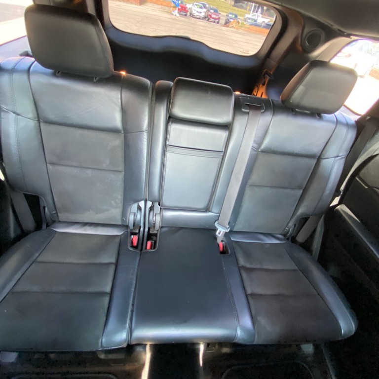 2019 Jeep Grand Cherokee Image 14
