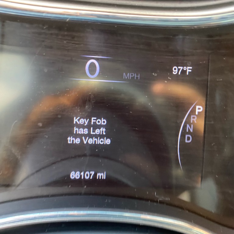 2019 Jeep Grand Cherokee Image 17