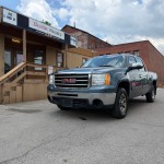 Image for 2013 GMC Sierra 1500 SL ID: 6634062
