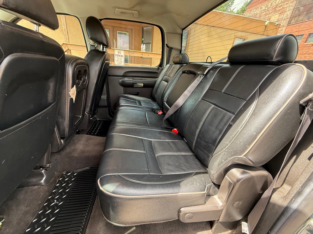 2013 GMC Sierra Image 10