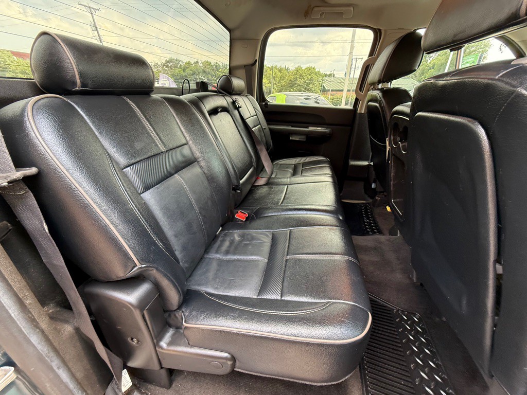 2013 GMC Sierra Image 12