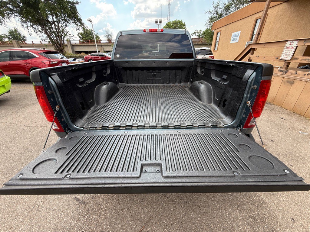 2013 GMC Sierra Image 14