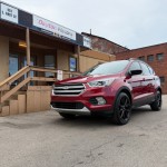 Image for 2019 Ford Escape SE ID: 6636162