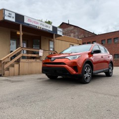 Image for 2016 Toyota Rav4 LE ID: 6654439