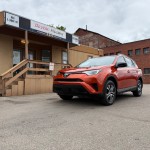Image for 2016 Toyota Rav4 LE ID: 6654439