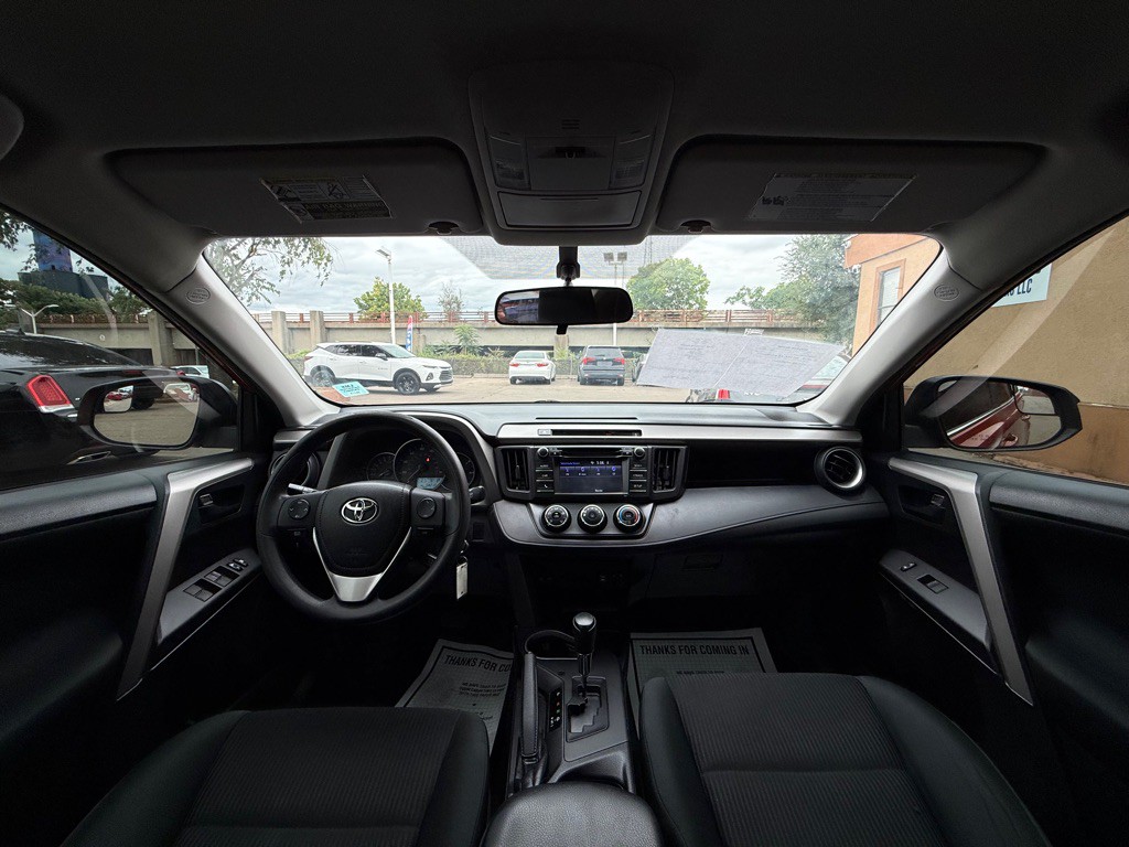 2016 Toyota Rav4 Image 13