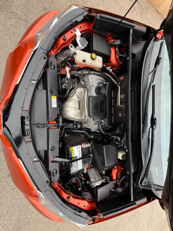 2016 Toyota Rav4 Image 17