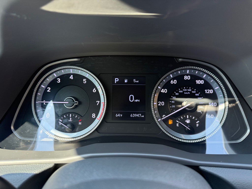 2021 Hyundai Sonata Image 15