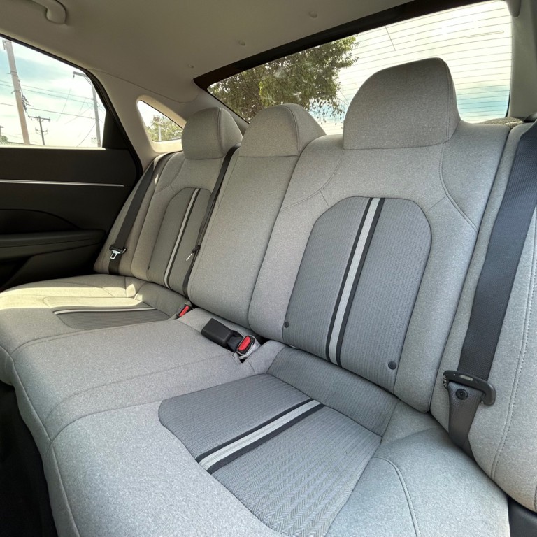 2021 Hyundai Sonata Image 10