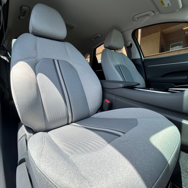 2021 Hyundai Sonata Image 11