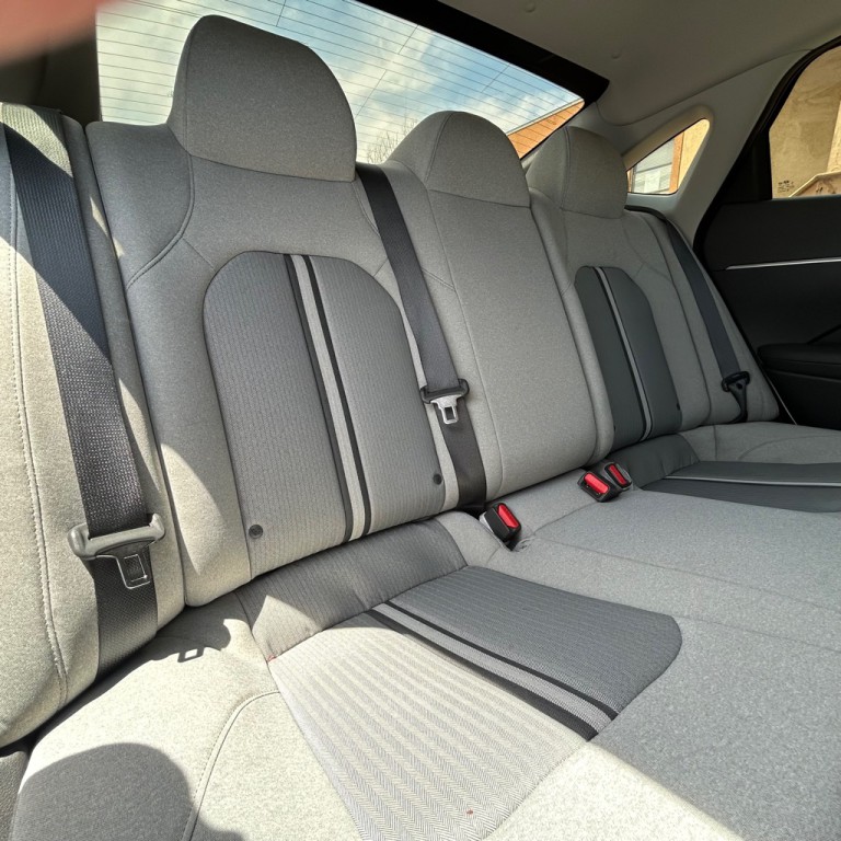 2021 Hyundai Sonata Image 12