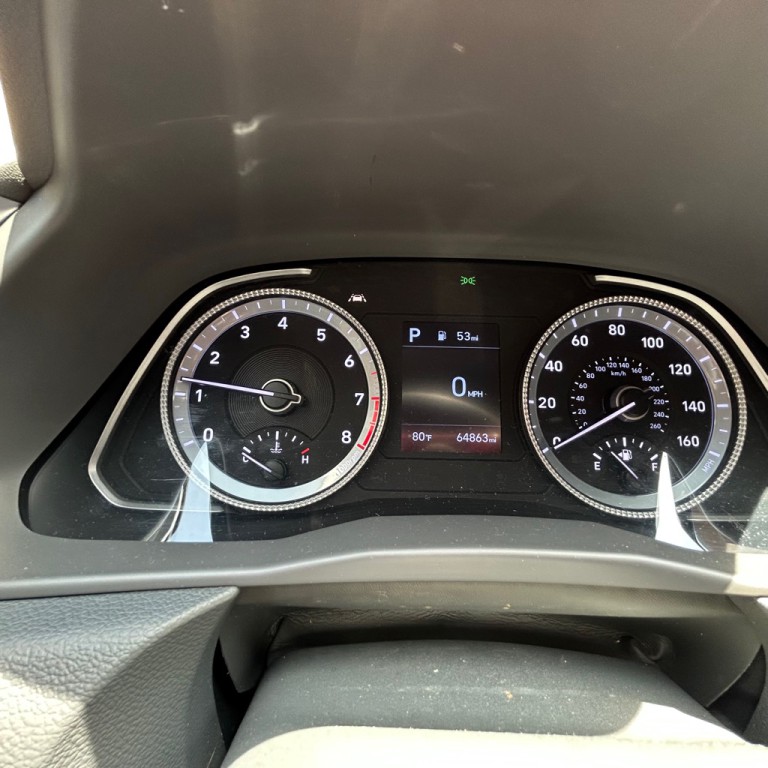 2021 Hyundai Sonata Image 15