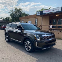 Image for 2020 Kia Telluride S ID: 6669992