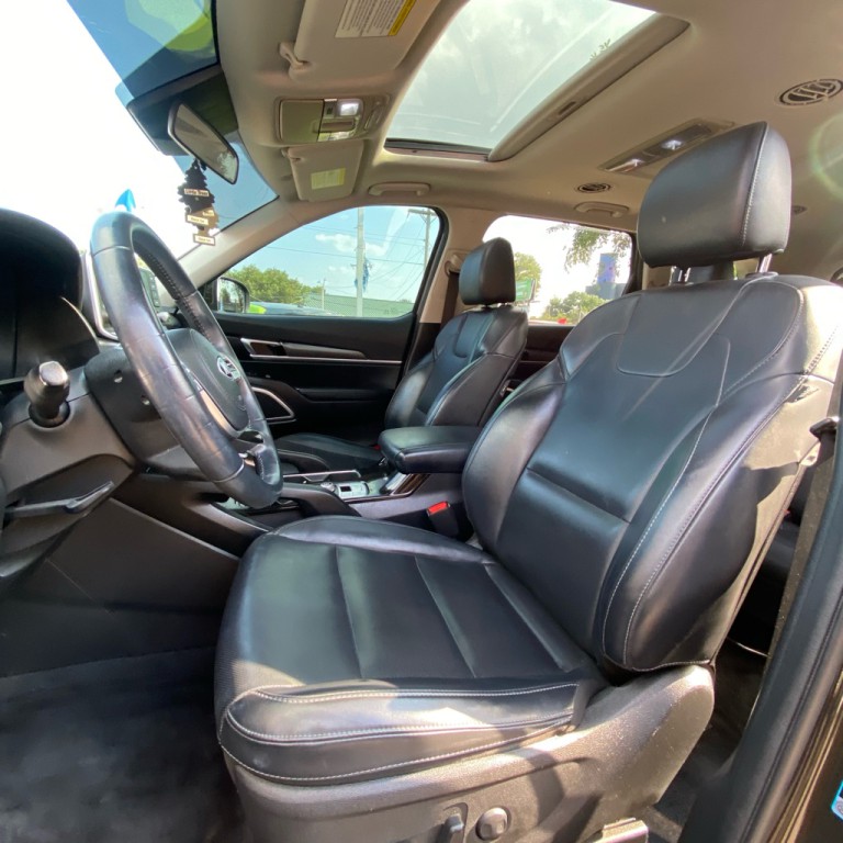 2020 Kia Telluride Image 9
