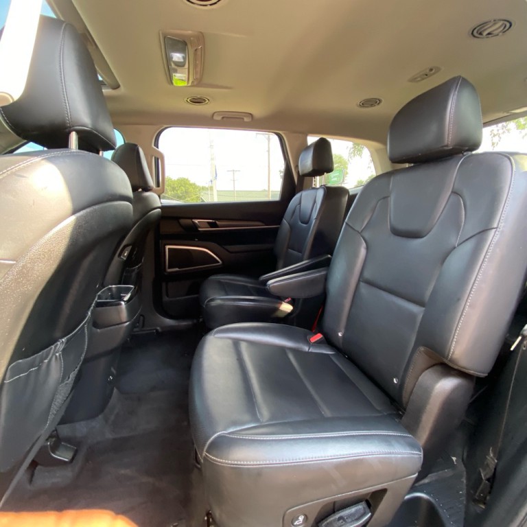 2020 Kia Telluride Image 10