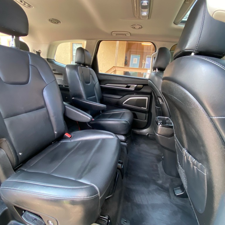 2020 Kia Telluride Image 12